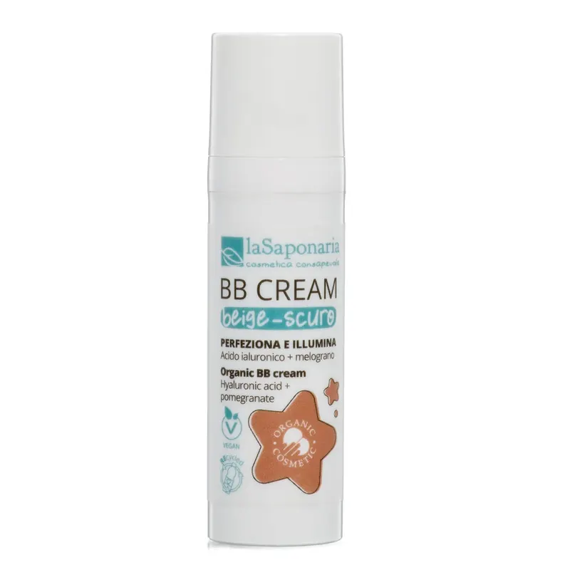 Like a Dream BB Cream Beige LA SAPONARIA | Pinalli