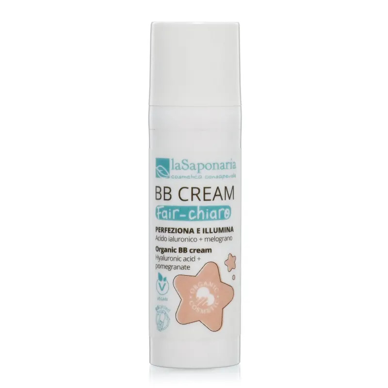 Like a Dream BB Cream Fair LA SAPONARIA | Pinalli