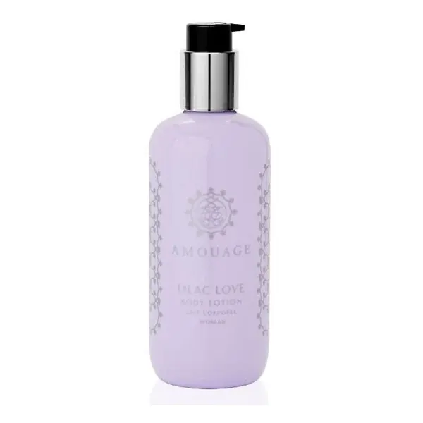Lilac Love 300ml AMOUAGE | Pinalli