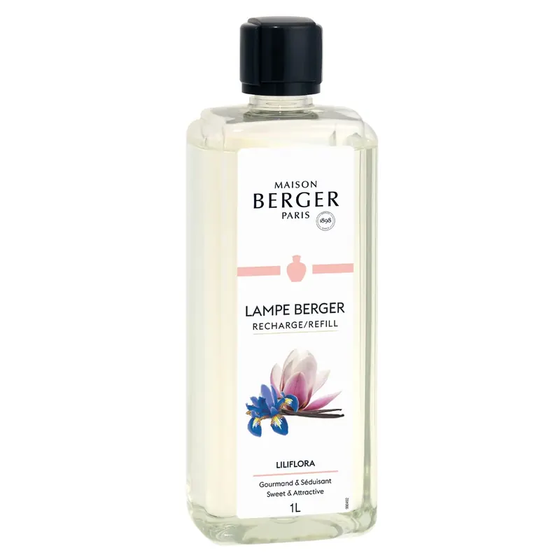 Liliflora 1L MAISON BERGER PARIS | Pinalli
