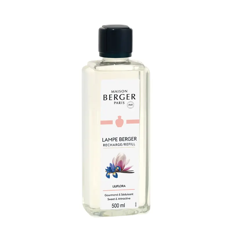 Liliflora 500ml MAISON BERGER PARIS | Pinalli