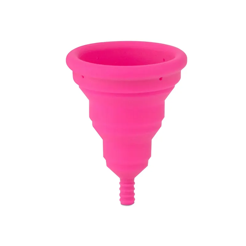 Lily Cup Compact B 1pz INTIMINA | Pinalli