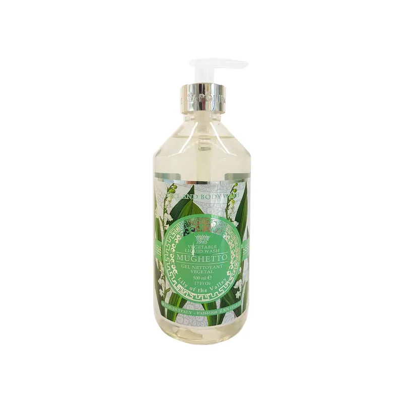Lily of the Valley 500ml – Grecale line