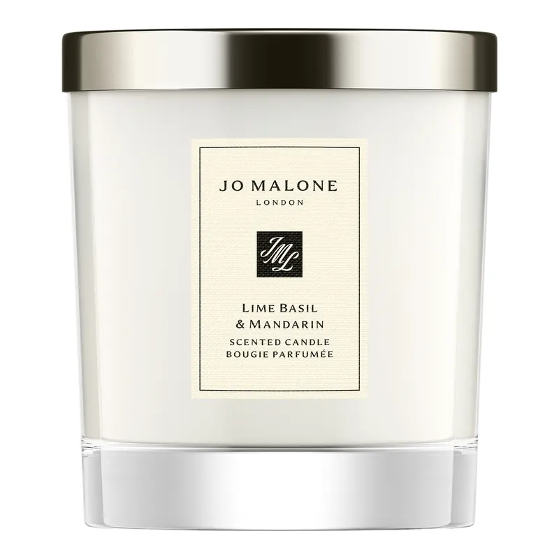 Lime Basil & Mandarin 200g JO MALONE LONDON | Pinalli