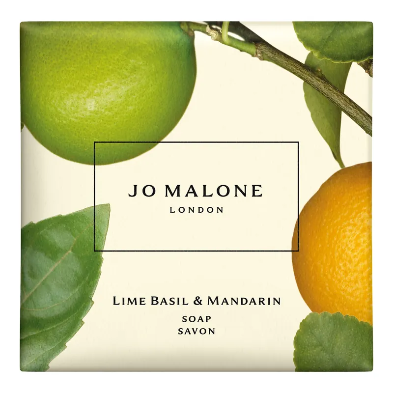 Lime Basil & Mandarin Sapone JO MALONE LONDON | Pinalli