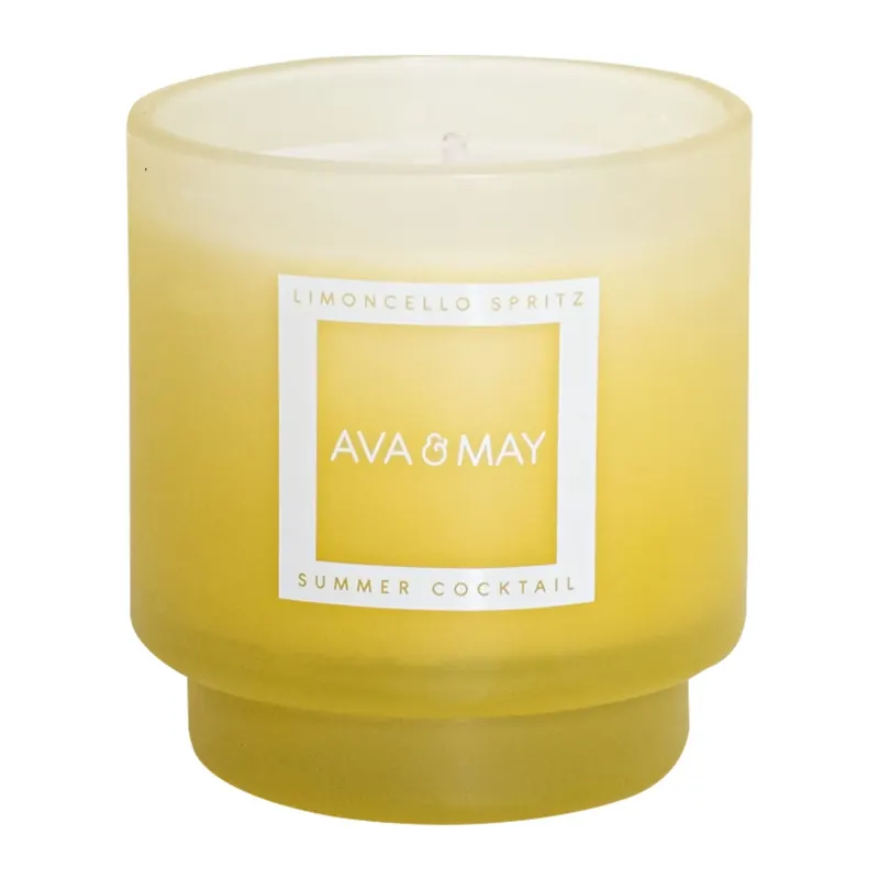 Limoncello Spritz 200g AVA & MAY | Pinalli