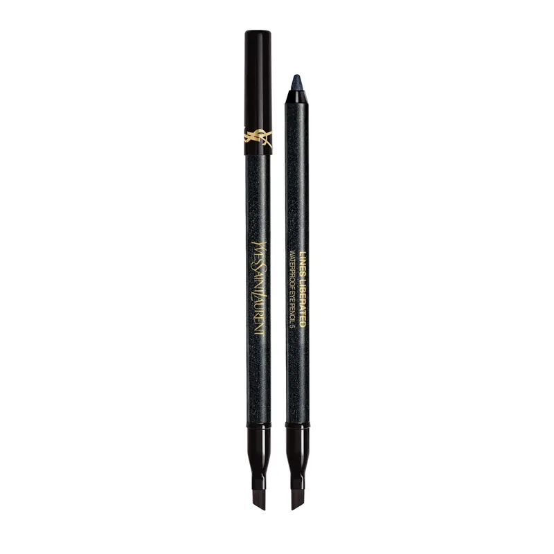 Lines Liberated YVES SAINT LAURENT | Pinalli
