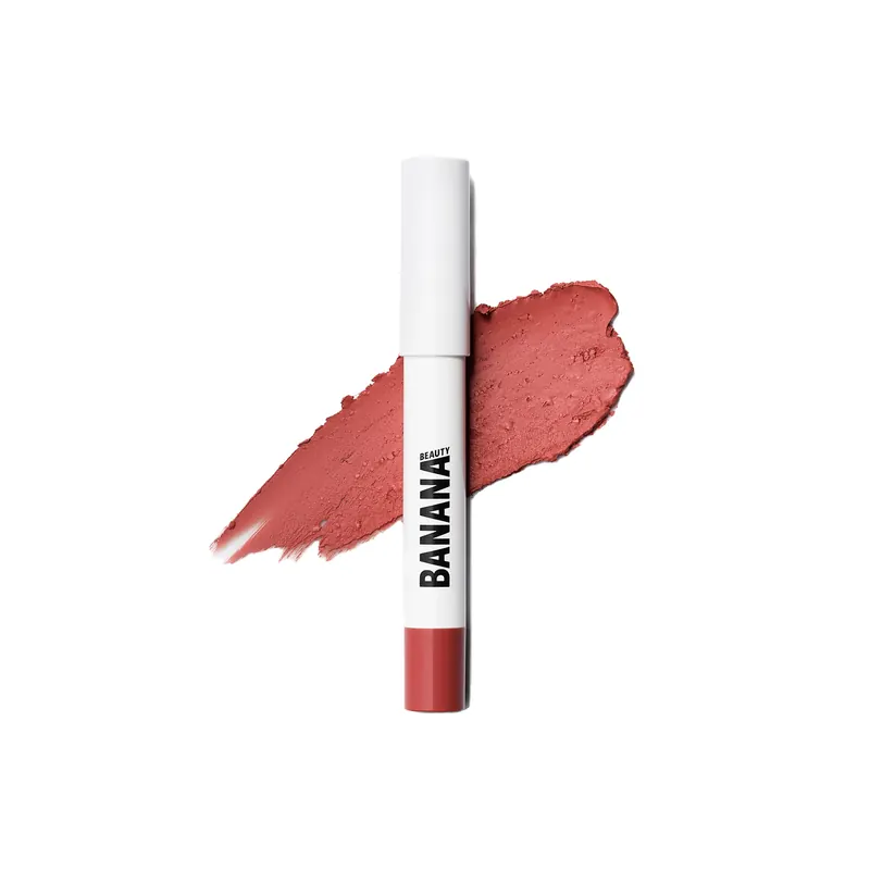 Lip Butter Matte Bake me Happy BANANA BEAUTY | Pinalli