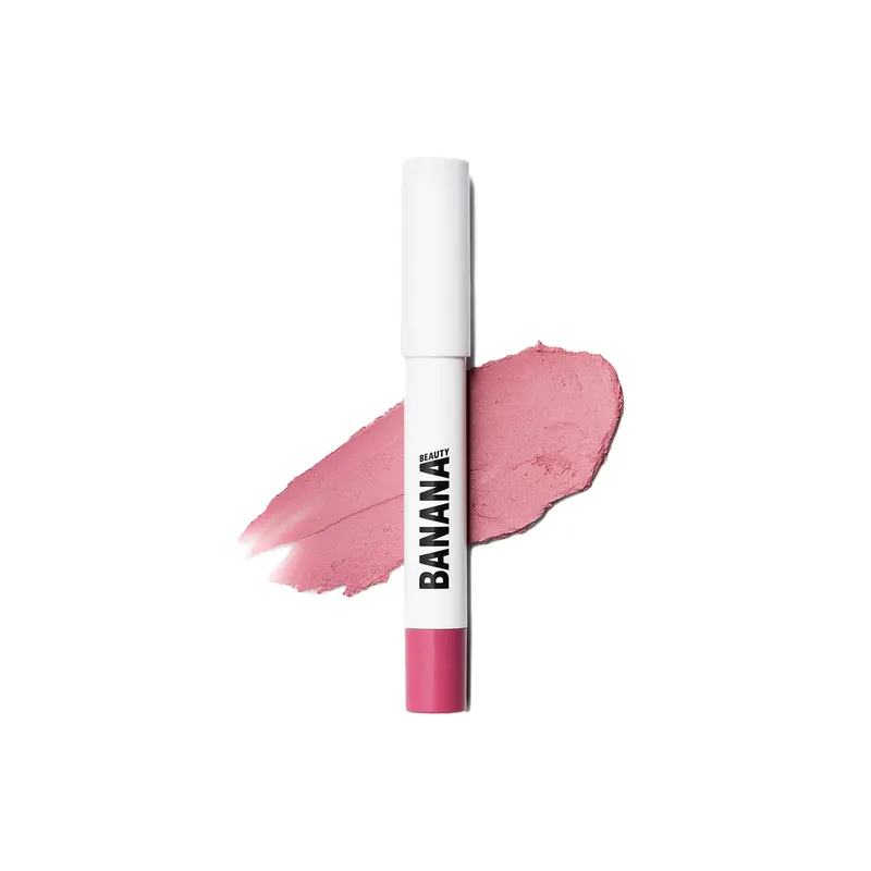 Lip Butter Matte Frostyyy BANANA BEAUTY | Pinalli