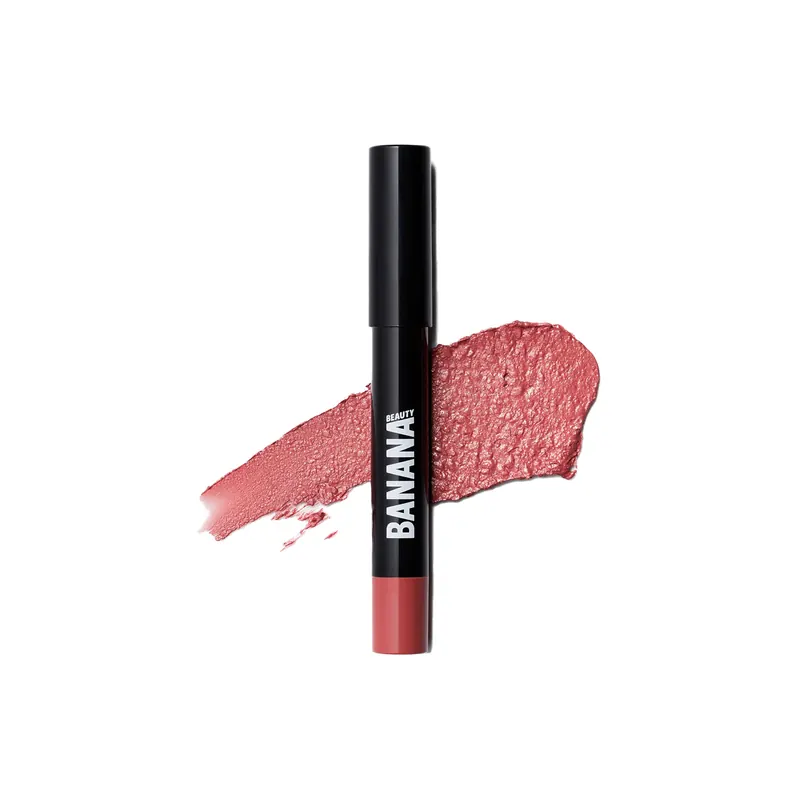 Lip Butter Shiny Baby GRL BANANA BEAUTY | Pinalli