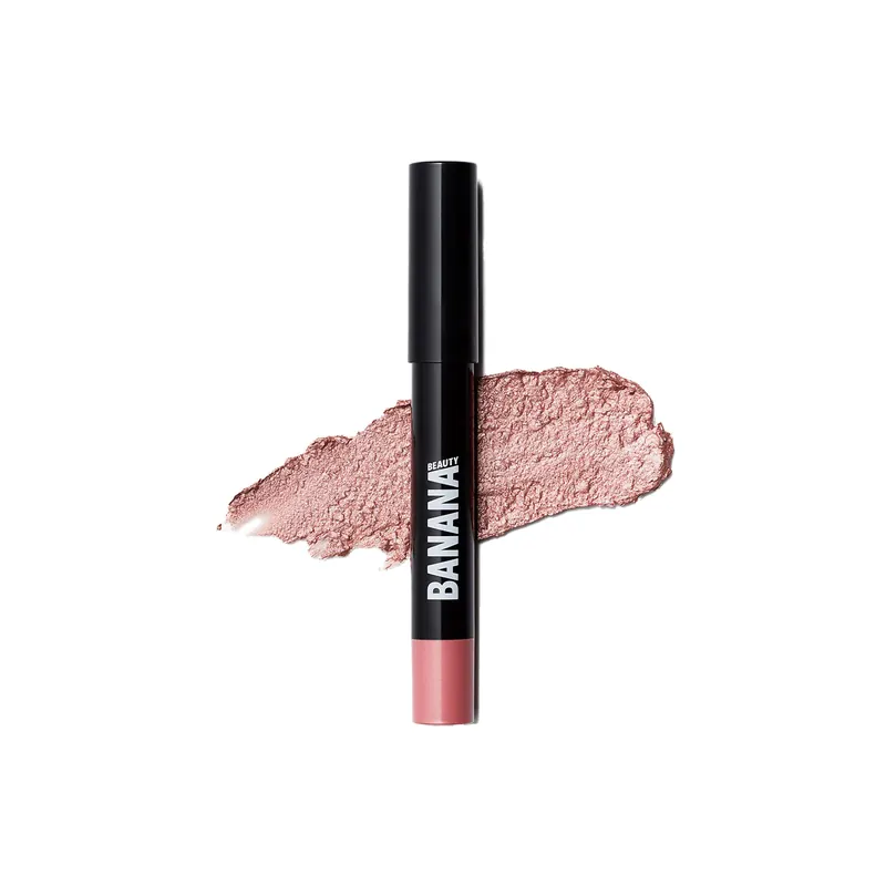 Lip Butter Shiny Lucky Charm BANANA BEAUTY | Pinalli