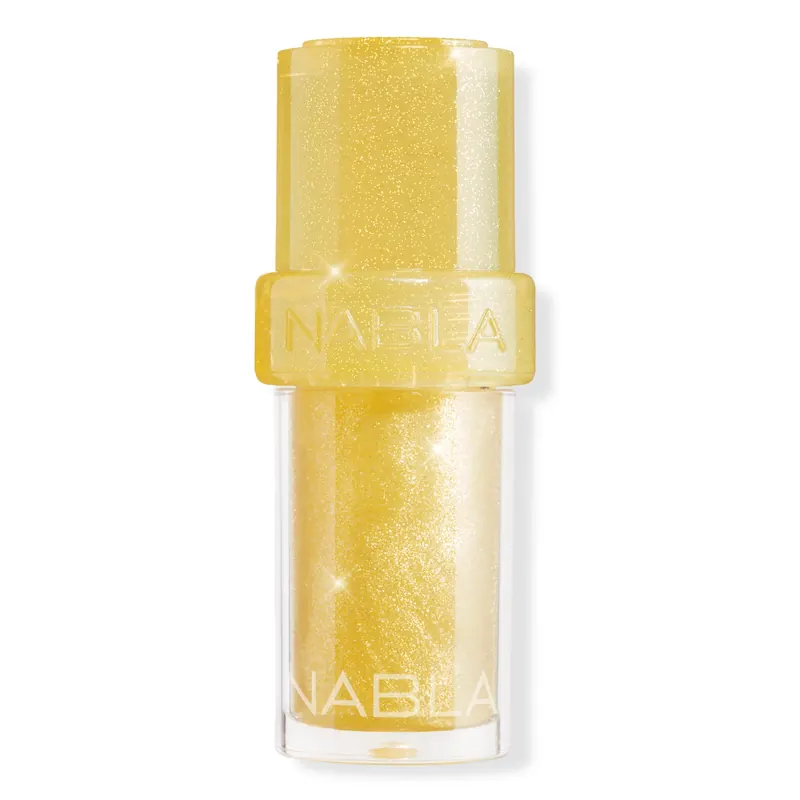 Lip Candy Oil Banana NABLA | Pinalli