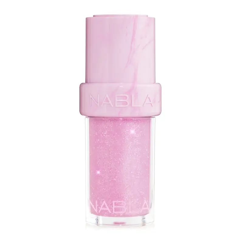 Lip Candy Oil Bubblegum NABLA | Pinalli