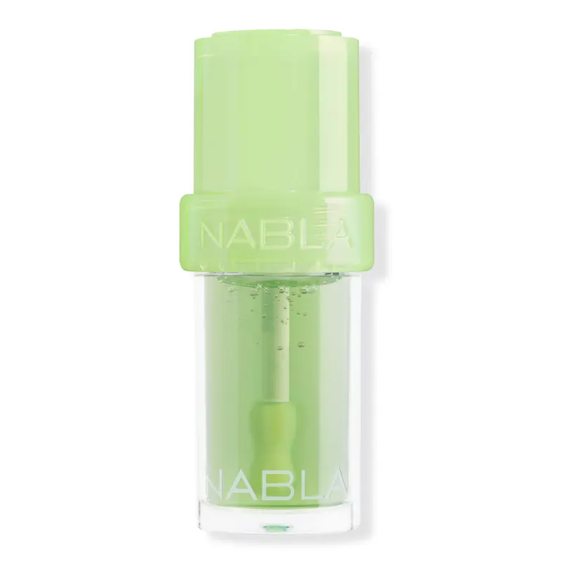 Lip Candy Oil Green Apple NABLA | Pinalli
