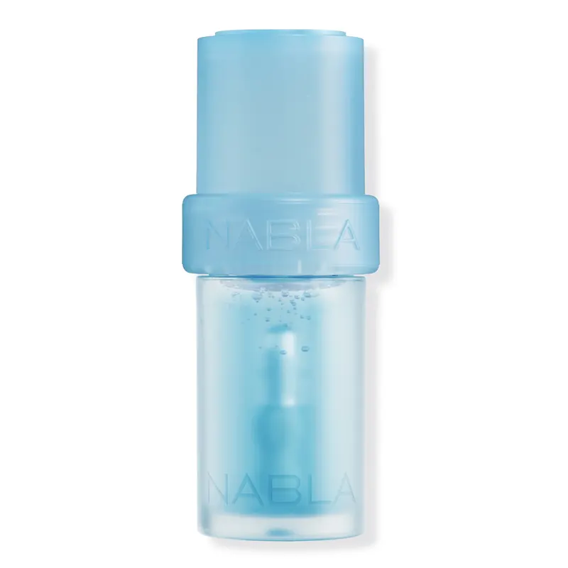 Lip Candy Oil Icy Mint NABLA | Pinalli