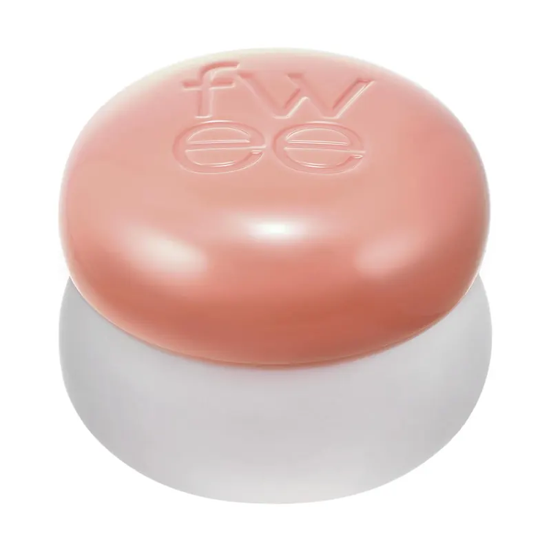Lip&Cheek Blurry Pudding Pot Oh! (Cool Pink) FWEE | Pinalli