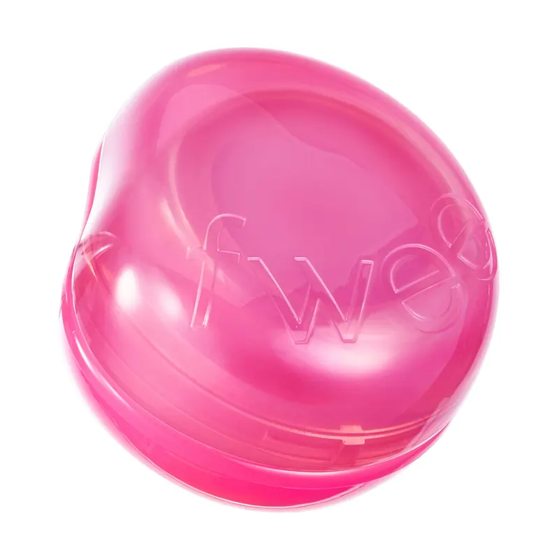 Lip&Cheek Glowy Jelly Pot Lolly (Candy Pink) FWEE | Pinalli