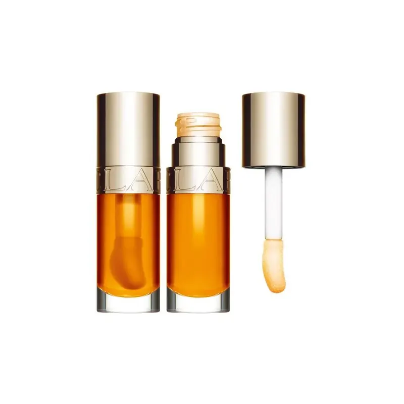 Lip Comfort Oil 01 Honey CLARINS | Pinalli