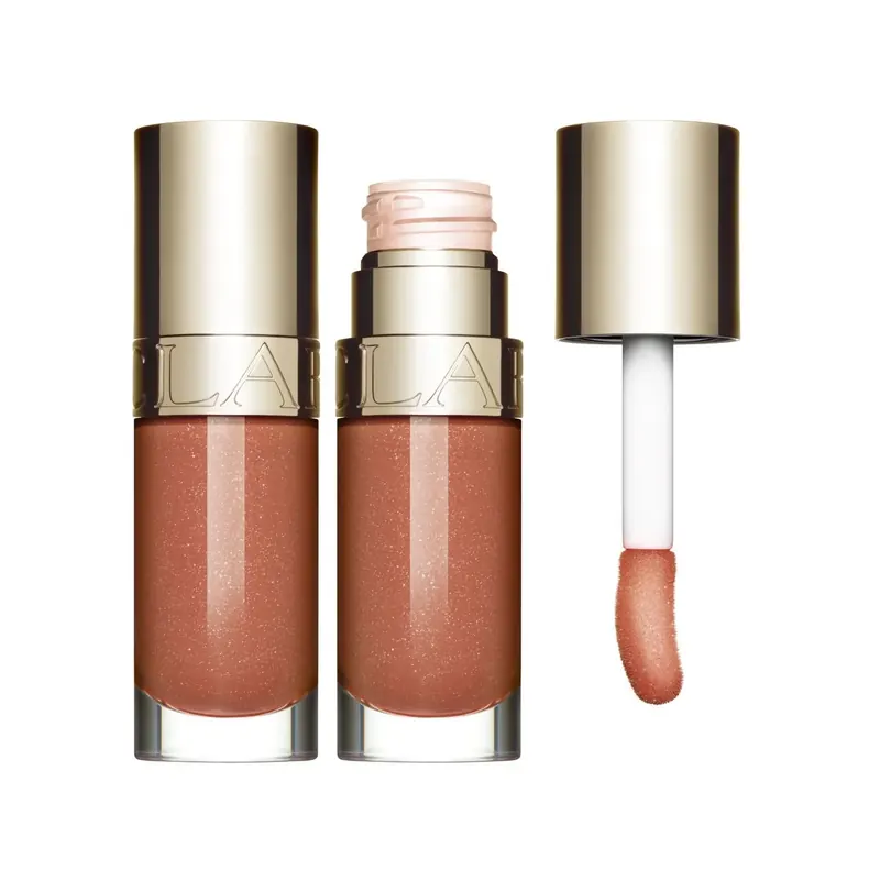 Lip Comfort Oil 27 fleeting dew CLARINS | Pinalli