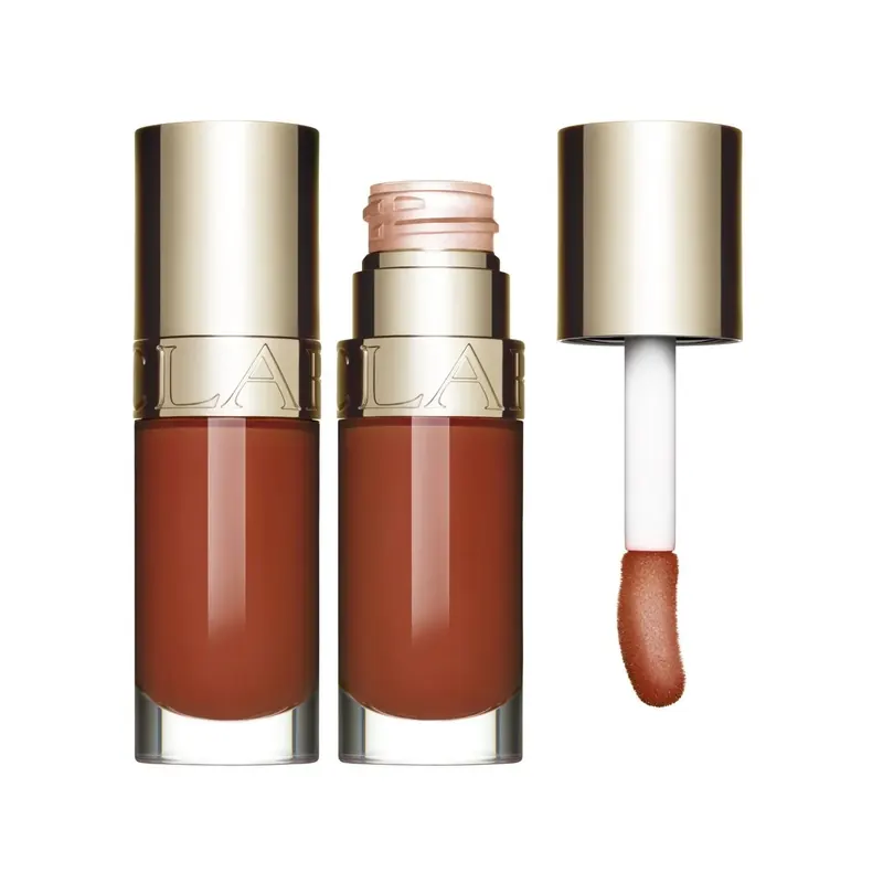Lip Comfort Oil 28 rosy grace CLARINS | Pinalli