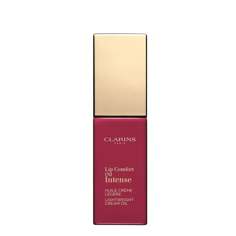 Lip Comfort Oil Intense 05 Intense Pink CLARINS | Pinalli