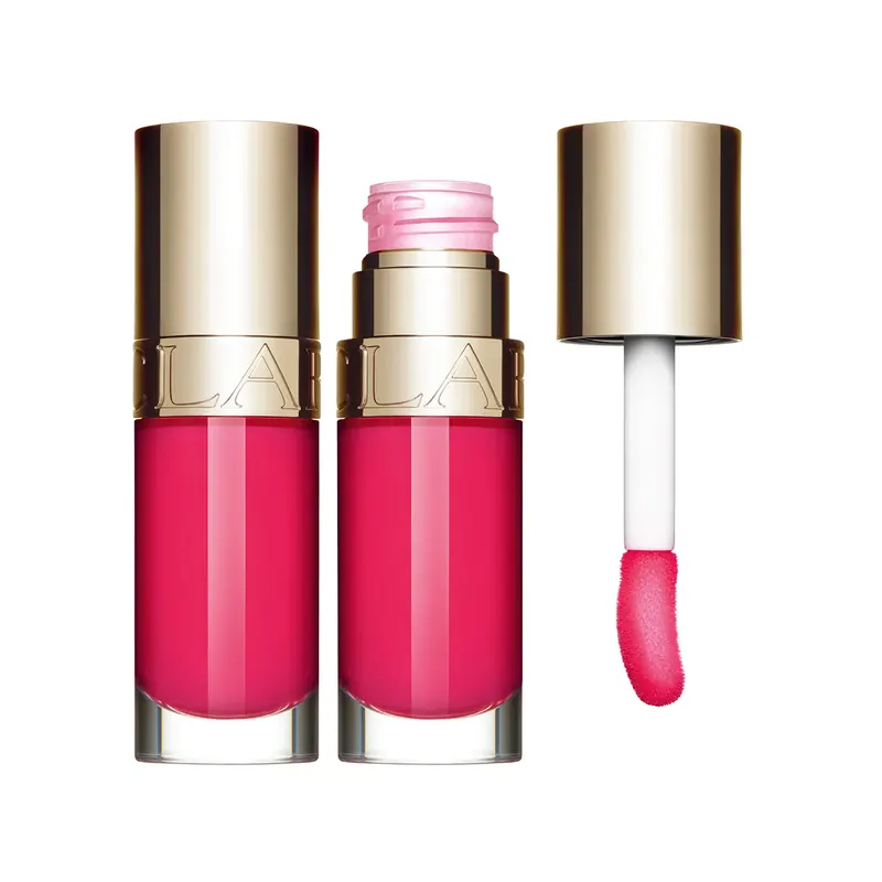 Lip Comfort Oil - Power of Colours CLARINS | Pinalli