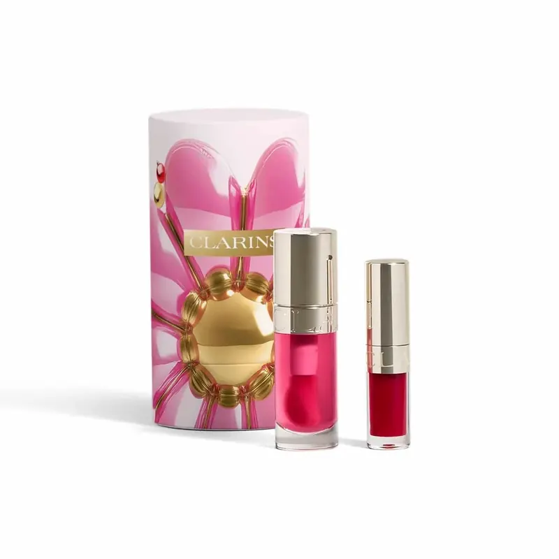 Lip Comfort Oil Set 1pz CLARINS | Pinalli