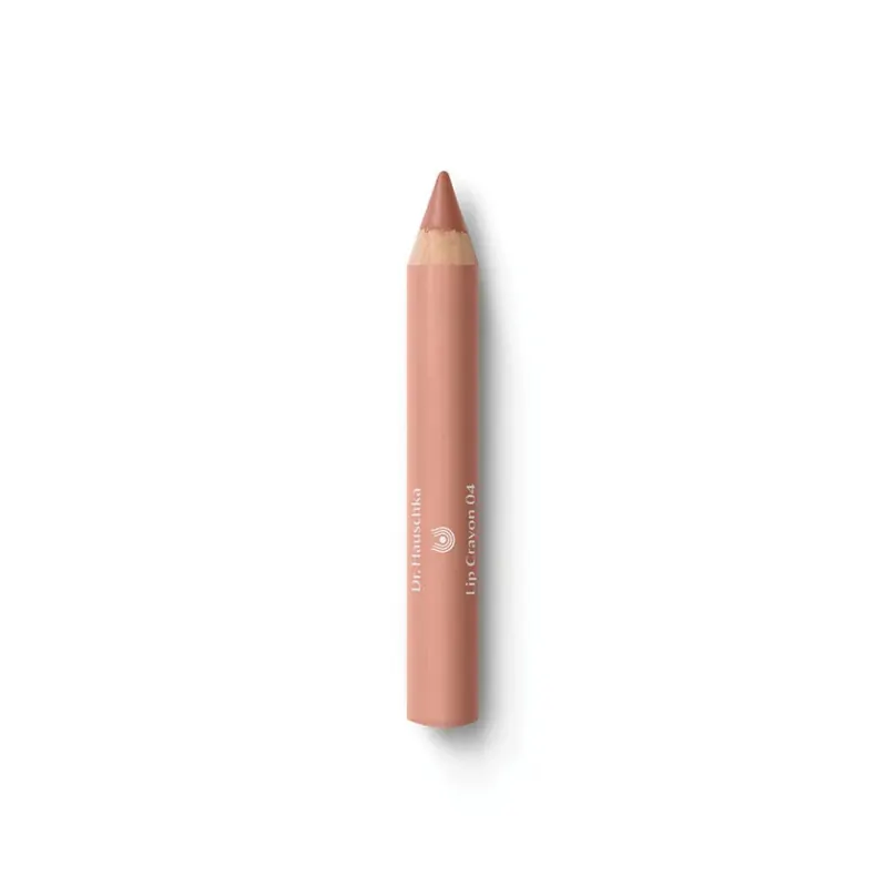 Lip Crayon 04 lychee DR. HAUSCHKA | Pinalli