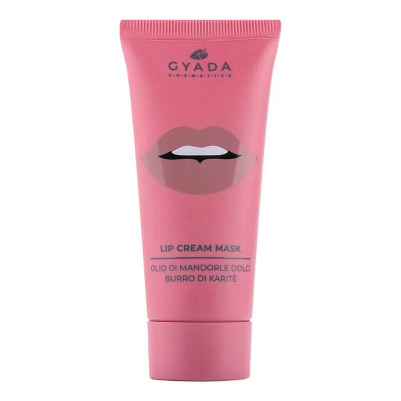 Lip Cream Mask 20ml GYADA COSMETICS | Pinalli