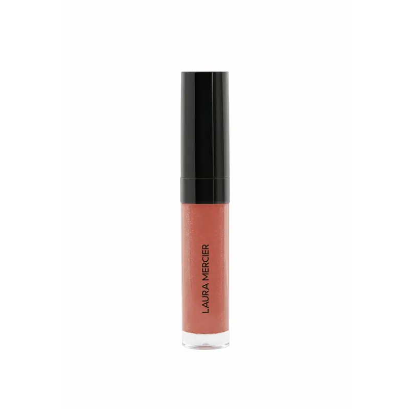 Lip Glacé 60 Crème Caramel LAURA MERCIER | Pinalli