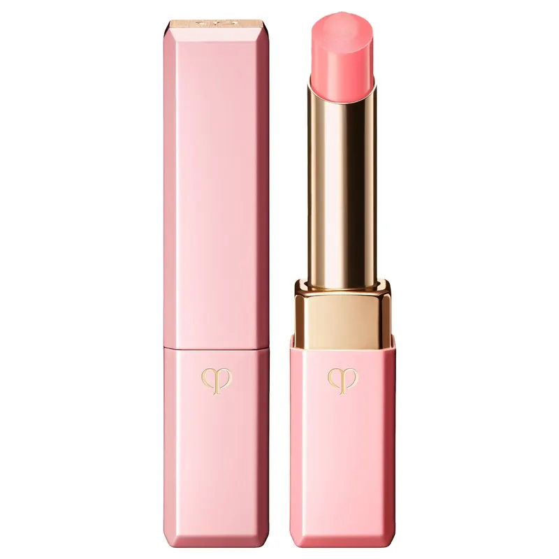 Lip Glorifier 1 Rose CLÉ DE PEAU BEAUTÉ | Pinalli