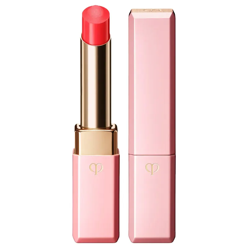 Lip Glorifier 2 Red CLÉ DE PEAU BEAUTÉ | Pinalli