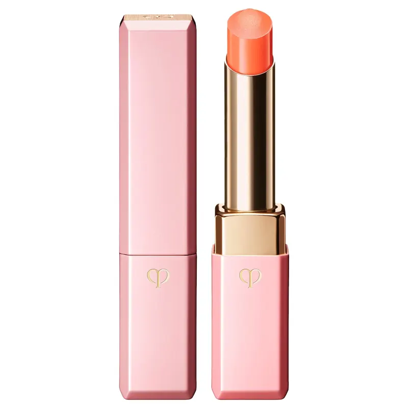 Lip Glorifier 3 Coral CLÉ DE PEAU BEAUTÉ | Pinalli