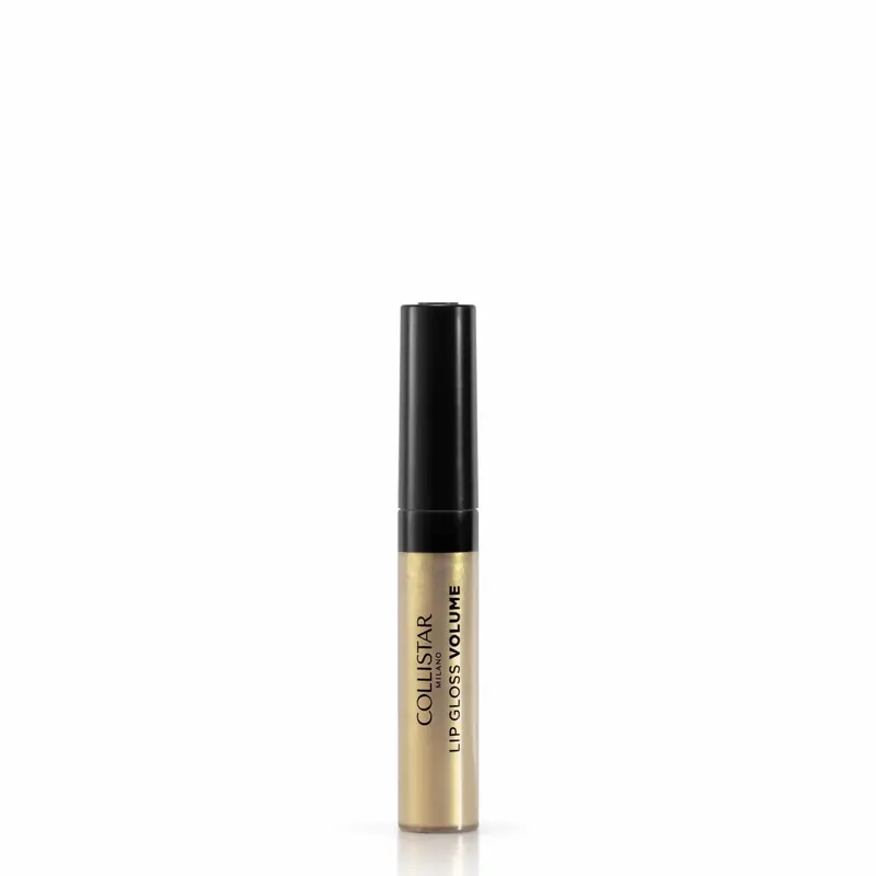 Lip Gloss Volume 110 Golden Sunset COLLISTAR | Pinalli