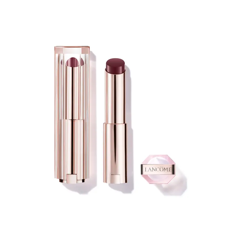 Lip Idôle Butterglow 66 Mahogany mauve LANCÔME | Pinalli