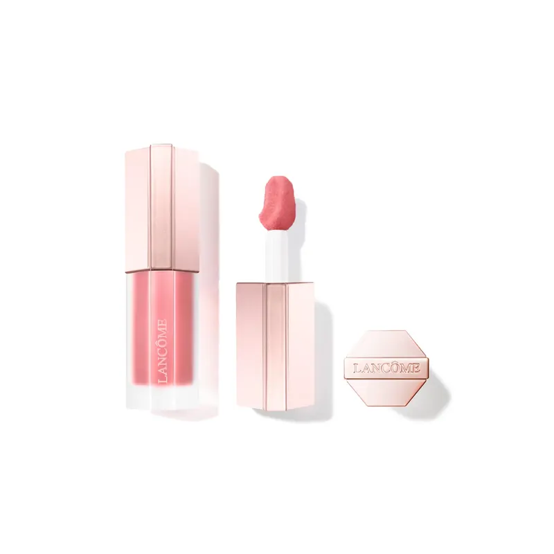 Lip Idôle Cuddleblur™ 21 BLUSHING BLANKET LANCÔME | Pinalli