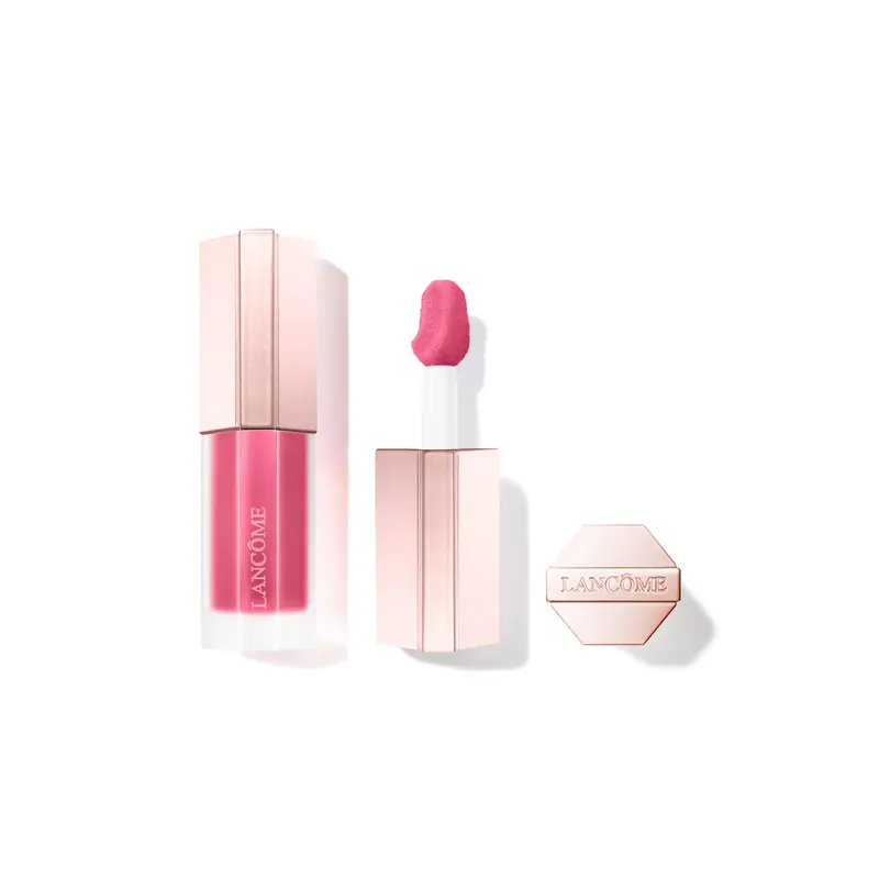 Lip Idôle Cuddleblur™ 23 COZY BERRY LANCÔME | Pinalli