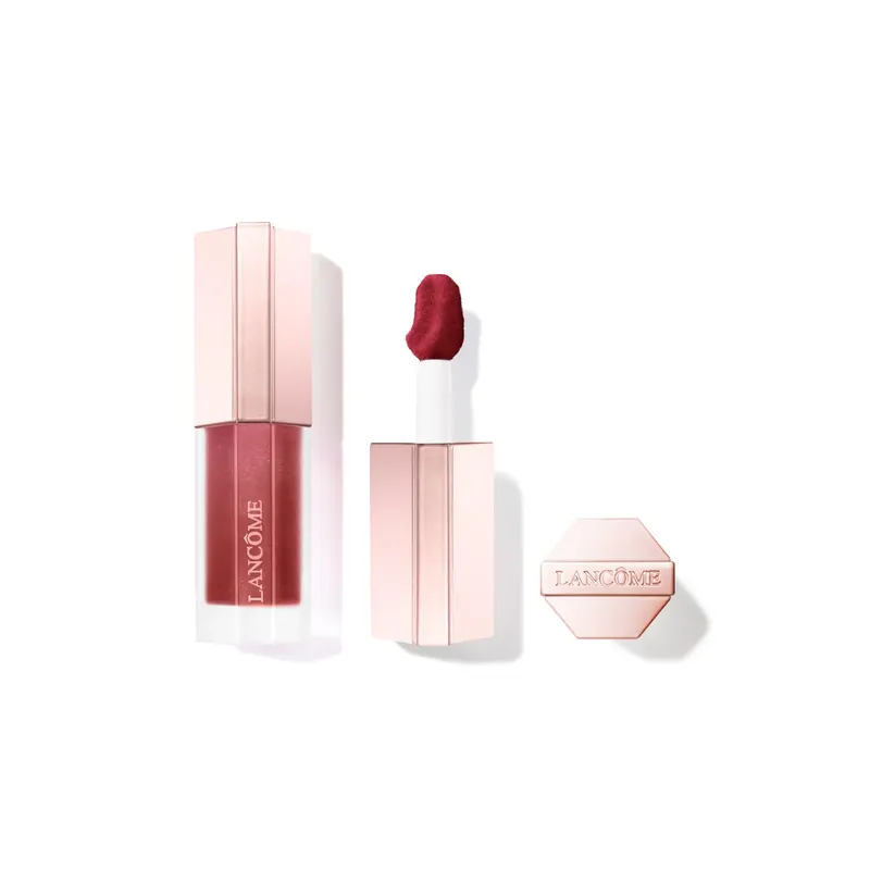 Lip Idôle Cuddleblur™ 90 BERRY BISOU LANCÔME | Pinalli
