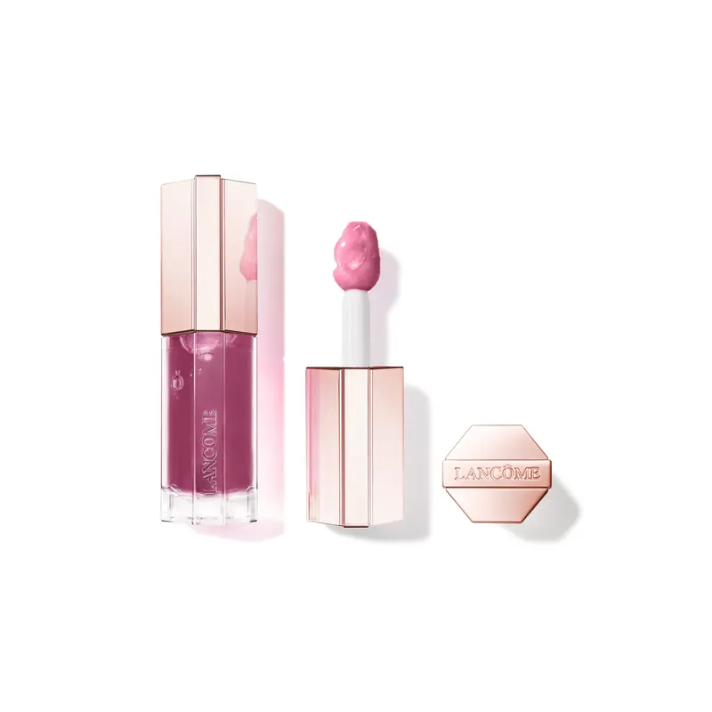 Lip Idôle Juicytreat™ 18 Berry yummy LANCÔME | Pinalli