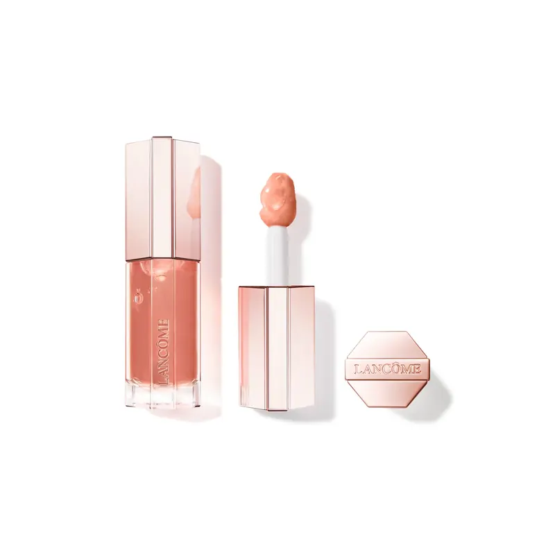 Lip Idôle Juicytreat™ 25 Toffee talk LANCÔME | Pinalli