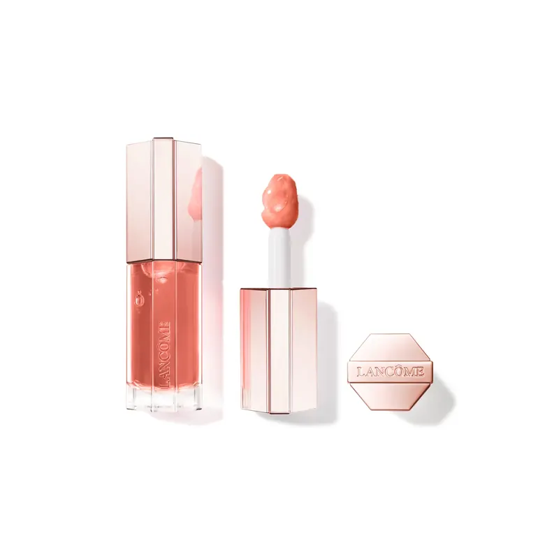 Lip Idôle Juicytreat™ 40 All the tea LANCÔME | Pinalli
