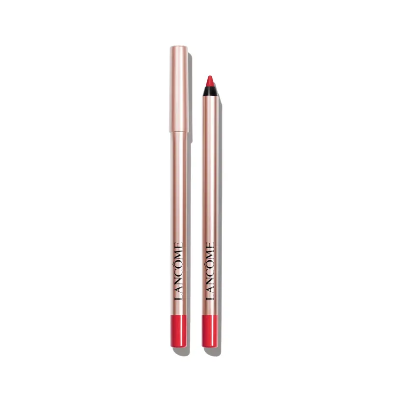 Lip Idôle Lip Shaper 100 Red now LANCÔME | Pinalli