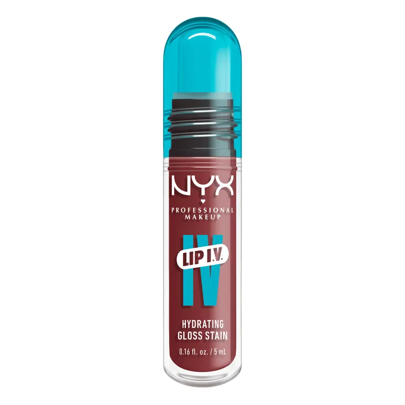 Lip IV 02 HYDRA HONEY NYX PROFESSIONAL MAKEUP | Pinalli
