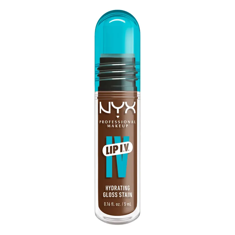 Lip IV 03 SPLASH N SPICE NYX PROFESSIONAL MAKEUP | Pinalli