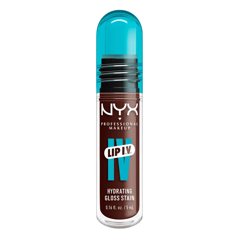 Lip IV 05 MOCHA ME WET NYX PROFESSIONAL MAKEUP | Pinalli