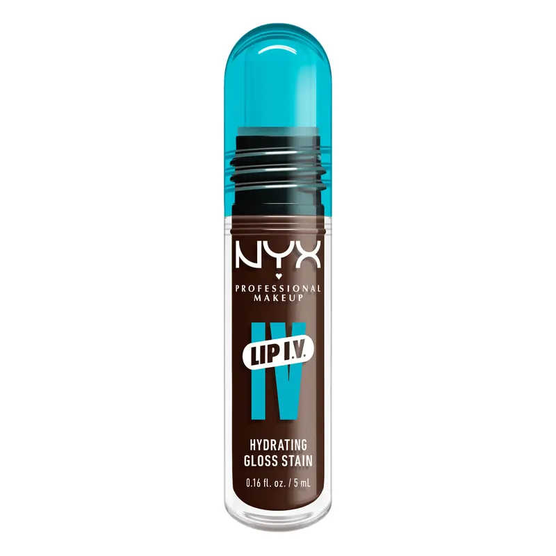 Lip IV 06 ESPRESSO SOAK NYX PROFESSIONAL MAKEUP | Pinalli