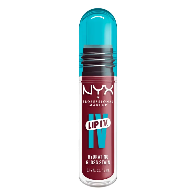 Lip IV 07 BUBBLEGUM BURST NYX PROFESSIONAL MAKEUP | Pinalli