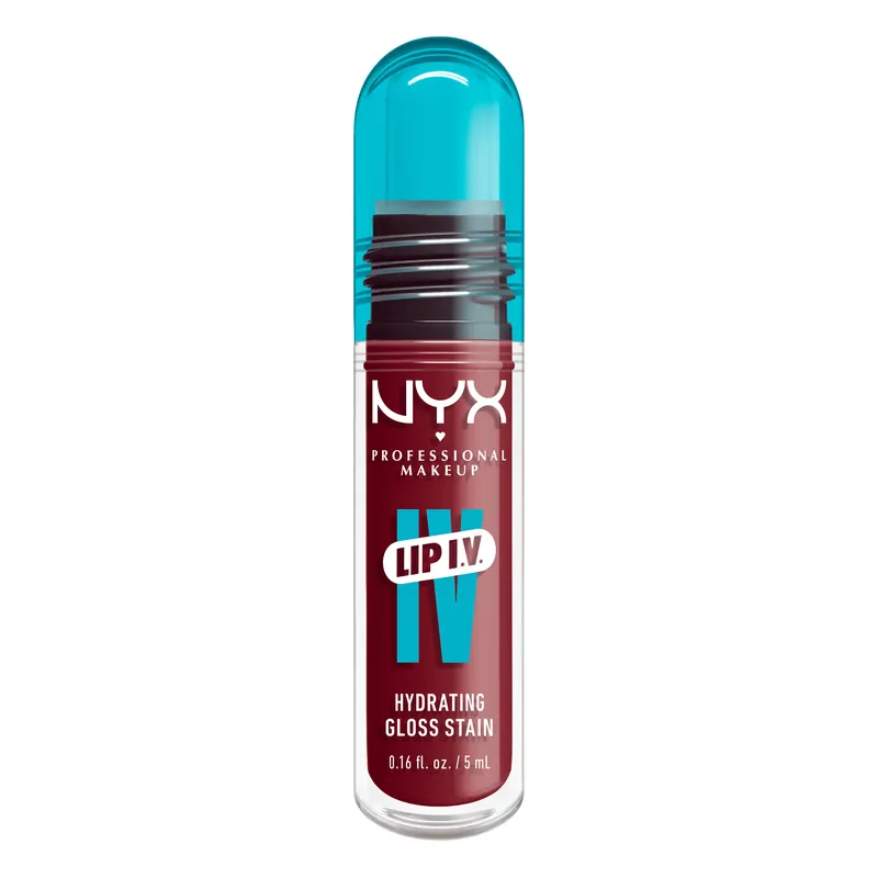 Lip IV 09 BLUSH RUSH NYX PROFESSIONAL MAKEUP | Pinalli