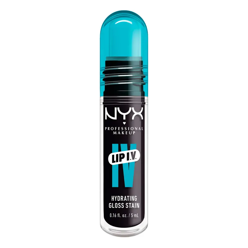 Lip IV 16 GRAPE GUSHIN' NYX PROFESSIONAL MAKEUP | Pinalli