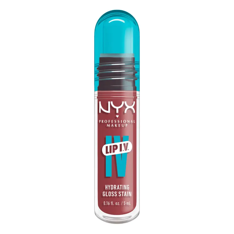 Lip IV 17 PETAL POURIN' NYX PROFESSIONAL MAKEUP | Pinalli